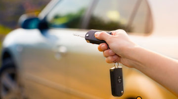 Automotive Locksmith in Joliet