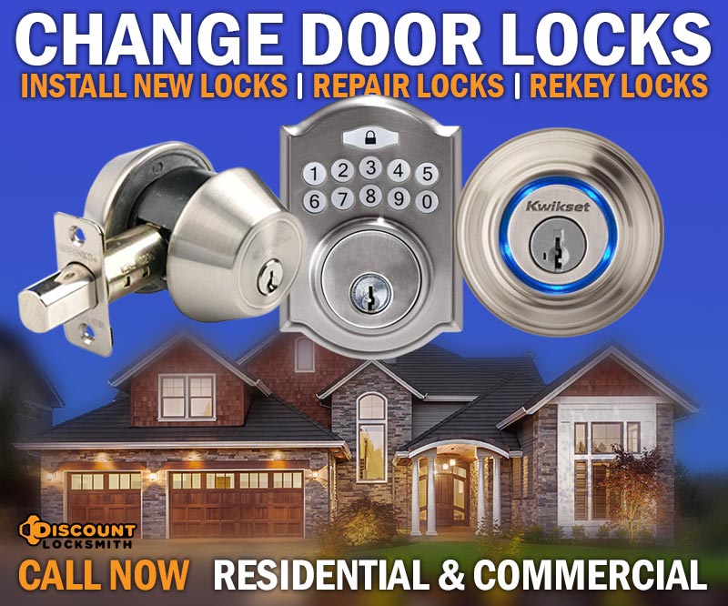 Mobile Discount Locksmith Technician in Joliet Illinois